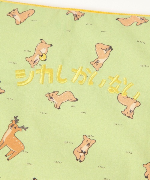 studio CLIP（スタディオクリップ）の「タブレットPCケース[キューライスコラボ]（ステーショナリー・レディース・その他1/その他3・FREE）」の16枚目の写真