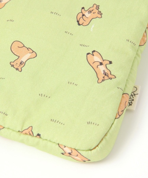 studio CLIP（スタディオクリップ）の「タブレットPCケース[キューライスコラボ]（ステーショナリー・レディース・その他1/その他3・FREE）」の17枚目の写真