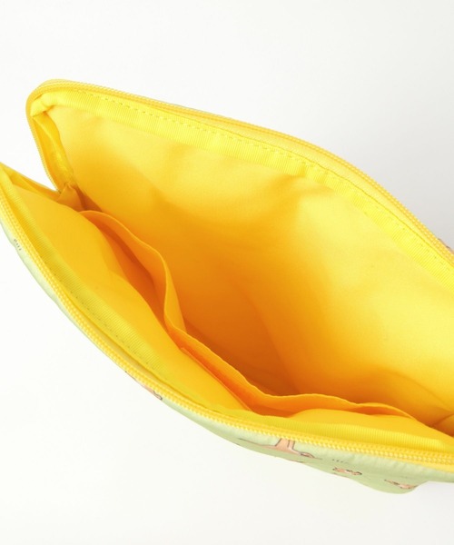 studio CLIP（スタディオクリップ）の「タブレットPCケース[キューライスコラボ]（ステーショナリー・レディース・その他1/その他3・FREE）」の18枚目の写真