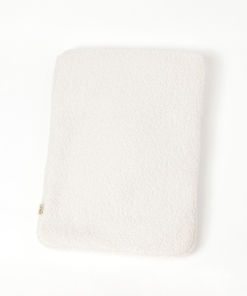 studio CLIP（スタディオクリップ）の「タブレットPCケース[キューライスコラボ]（ステーショナリー・レディース・その他1/その他3・FREE）」の7枚目の写真