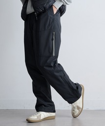 SETUP7｜セットアップセブン（メンズ）のその他パンツ（ブラック/黒色
