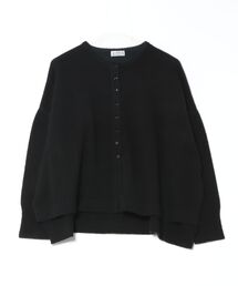 LA MARINE FRANCAISE（マリン フランセーズ）の「ウールテントラインカーディガン（カーディガン/ボレロ）」