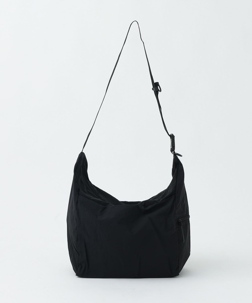 BAICYCLON by Bagjack（バイシクロン バイ バグジャック）の「【BAICYCLON by Bagjack】ショルダーバッグ（ショルダーバッグ・メンズ・ブラック・FREE）」の2枚目の写真