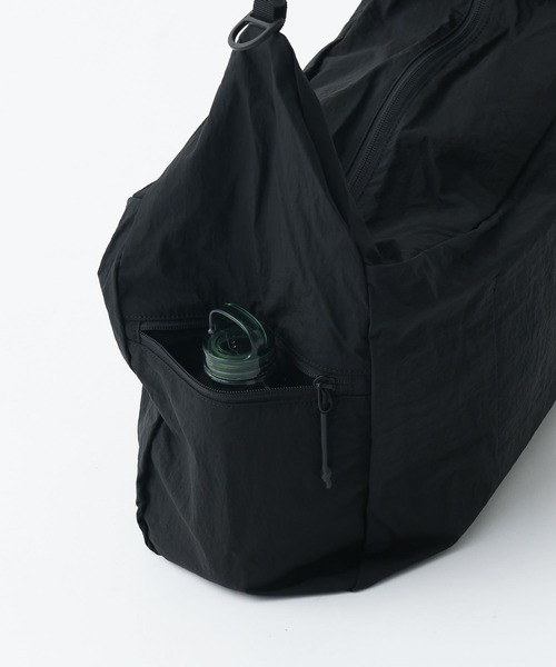 BAICYCLON by Bagjack（バイシクロン バイ バグジャック）の「【BAICYCLON by Bagjack】ショルダーバッグ（ショルダーバッグ・メンズ・ブラック・FREE）」の4枚目の写真