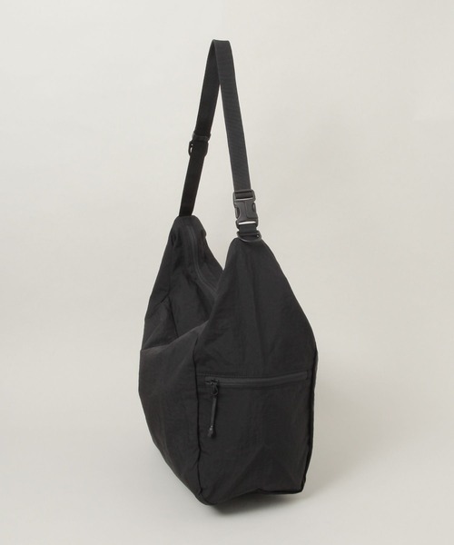BAICYCLON by Bagjack（バイシクロン バイ バグジャック）の「【BAICYCLON by Bagjack】ショルダーバッグ（ショルダーバッグ・メンズ・ブラック・FREE）」の6枚目の写真
