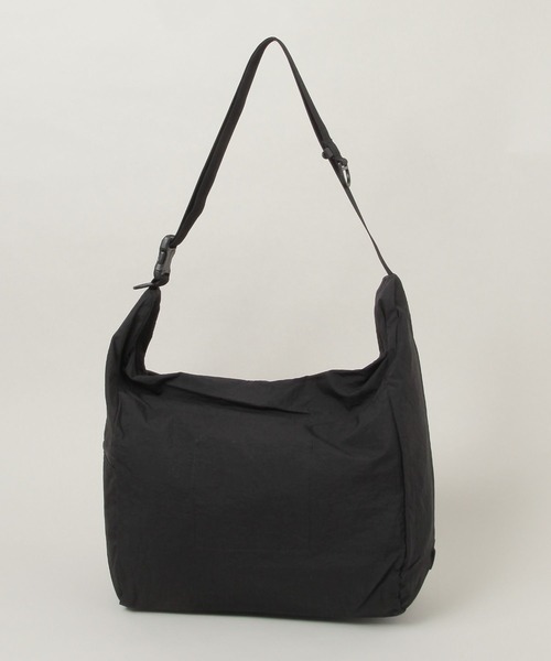 BAICYCLON by Bagjack（バイシクロン バイ バグジャック）の「【BAICYCLON by Bagjack】ショルダーバッグ（ショルダーバッグ・メンズ・ブラック・FREE）」の8枚目の写真