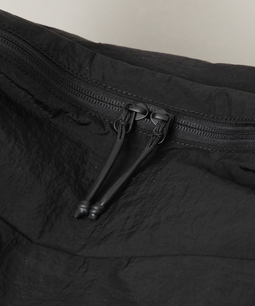 BAICYCLON by Bagjack（バイシクロン バイ バグジャック）の「【BAICYCLON by Bagjack】ショルダーバッグ（ショルダーバッグ・メンズ・ブラック・FREE）」の9枚目の写真