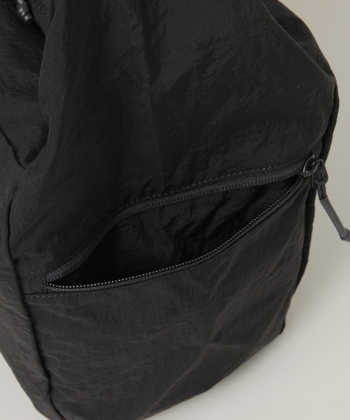 BAICYCLON by Bagjack（バイシクロン バイ バグジャック）の「【BAICYCLON by Bagjack】ショルダーバッグ（ショルダーバッグ・メンズ・ブラック・FREE）」の11枚目の写真