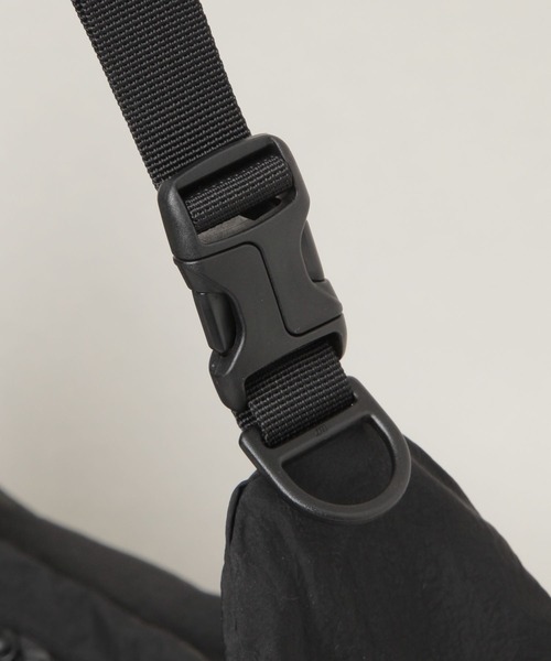 BAICYCLON by Bagjack（バイシクロン バイ バグジャック）の「【BAICYCLON by Bagjack】ショルダーバッグ（ショルダーバッグ・メンズ・ブラック・FREE）」の12枚目の写真