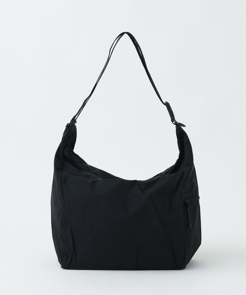 BAICYCLON by Bagjack（バイシクロン バイ バグジャック）の「【BAICYCLON by Bagjack】ショルダーバッグ（ショルダーバッグ・メンズ・ブラック・FREE）」の15枚目の写真
