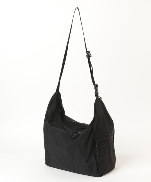 BAICYCLON by Bagjack（バイシクロン バイ バグジャック）の「【BAICYCLON by Bagjack】ショルダーバッグ（ショルダーバッグ・メンズ・ブラック・FREE）」の14枚目の写真