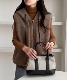 ABITOKYO｜アビトーキョーのベスト（無地）通販 - ZOZOTOWN