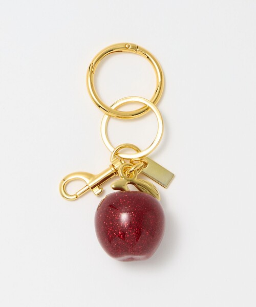 デザインチャーム アソート① フルーツ アソート チャーム（キーホルダー）｜green label relaxing