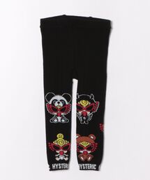 HYSTERIC MINI｜ヒステリックミニ（キッズ）のレギンス/スパッツ