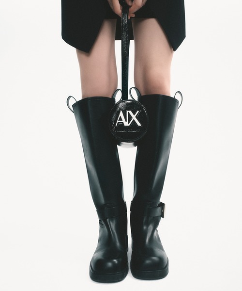 ARMANI EXCHANGE（アルマーニエクスチェンジ）の「【A|X アルマーニ
