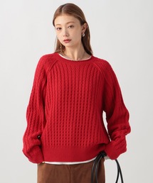 BAYFLOW 赤 BAYFLOW｜ベイフローのトップス（レッド/赤色系）通販 - ZOZOTOWN