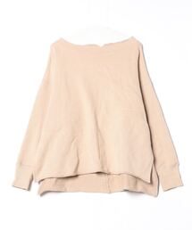 ブランド古着】Plage｜プラージュのスウェット古着通販 - ZOZOUSED