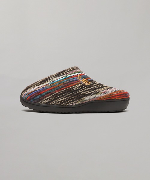 SUBU DOTS SUBU-DOTS SUBU DOTS KALEIDOSCOPE SIZE 0：22.0-23.5 SUBU Dots