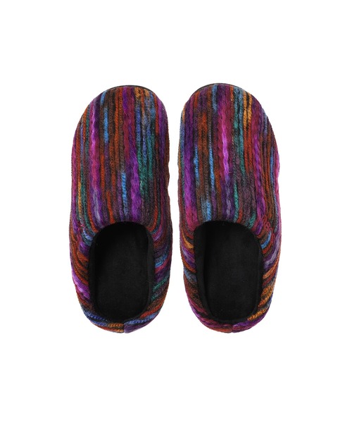 SUBU DOTS SUBU-DOTS SUBU DOTS KALEIDOSCOPE SIZE 0：22.0-23.5 SUBU Dots