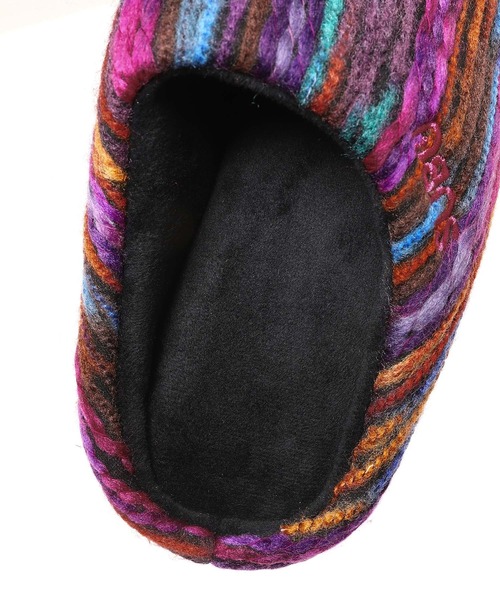 SUBU DOTS SUBU-DOTS SUBU DOTS KALEIDOSCOPE SIZE 0：22.0-23.5 SUBU Dots