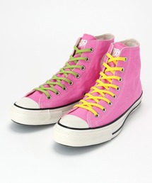 CONVERSE（コンバース）の「ALL STAR AGED HB HI / BACK TO THE FUTURE（スニーカー）」