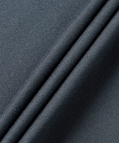 YOUHEE(ユヒ)の「BASIC BOAT NECK LONG SLEEVE CHARCOAL(Tシャツ/カットソー・レディース・その他・SMALL/MEDIUM)」の7枚目の写真