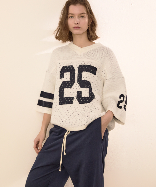 NOHANT(ノアン)の「NYC BELTED SWEATPANTS NAVY(スウェットパンツ・メンズ・ネイビー・SMALL/MEDIUM/LARGE)」の4枚目の写真