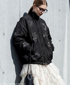 セール】MONOCHROME CAPSULE COLLECTION モノクロームリバーシブルバー