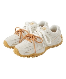 Wacky WiLLy（ワッキーウィリー）の「[GISELLEジゼル着用] KITTE SNEAKERS（スニーカー）」