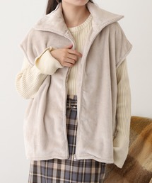 FUNALIVE（ファンアライブ）の「ＷＡＲＭＹ　ベスト（ブランケット）」