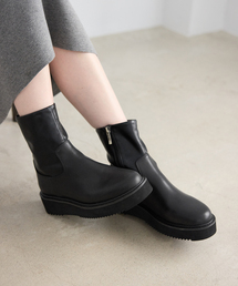 SLOBE IENA｜スローブイエナのブーツ通販 - ZOZOTOWN