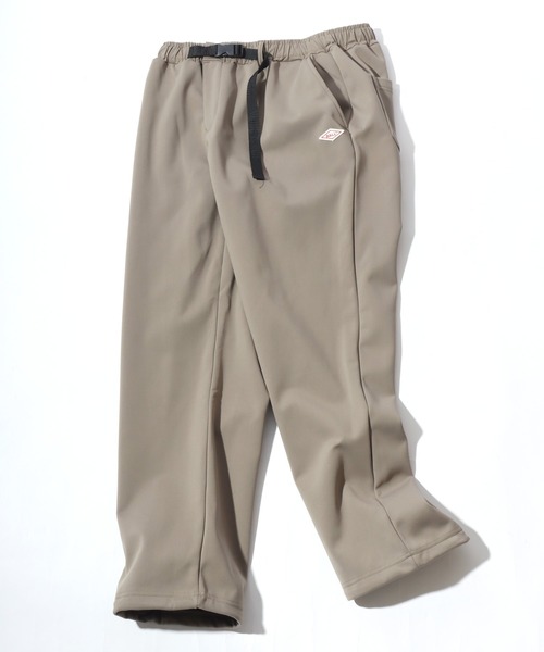 セール】2025AW BALL/ボール 裏シャギー ワンポイントロゴ ワッペン