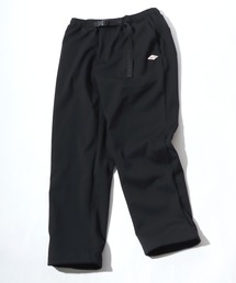 BALL（ボール）の「2025AW BALL/ボール 裏シャギー ワンポイントロゴ ワッペン刺繍 ストレッチ クライミングパンツ レディース メンズ 防寒（その他パンツ）」