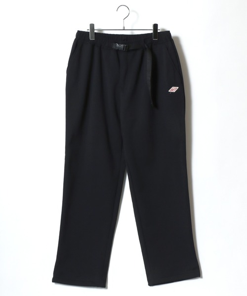 Hysterics ワンポイントロゴ刺繍キャンバスアウトドアパンツ セール】2025AW BALL/ボール 裏シャギー ワンポイントロゴ ワッペン