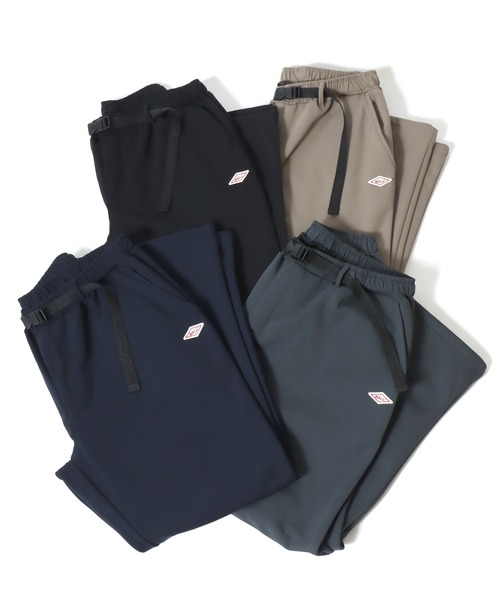 セール】2025AW BALL/ボール 裏シャギー ワンポイントロゴ ワッペン