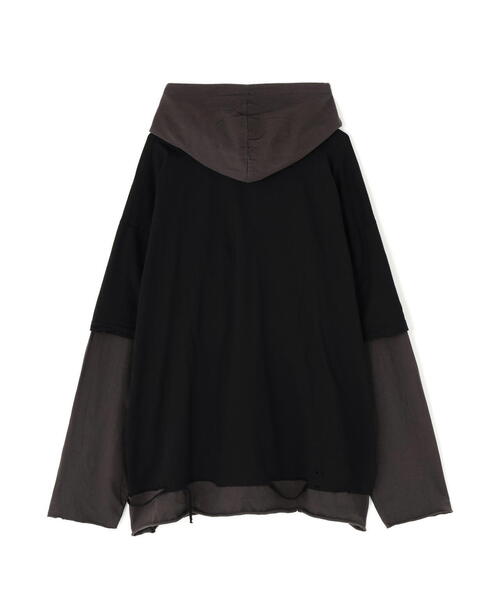 風流オーダーページ FR(13)NDS（フレンズ）の「FR(13)NDS/フレンズ/Layered PULLOVER