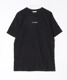 CLANE（クラネ）の「半袖Tシャツ（Tシャツ/カットソー）」