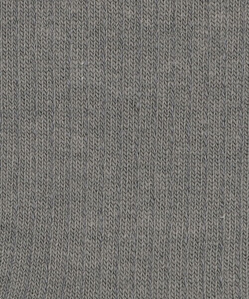 green label relaxing（グリーンレーベルリラクシング）の「ロゴリブクルー ソックス / 靴下 キッズ  20cm-22cm（ソックス/靴下・キッズ・グレー系/ホワイト/ネイビー・20-22cm）」の4枚目の写真