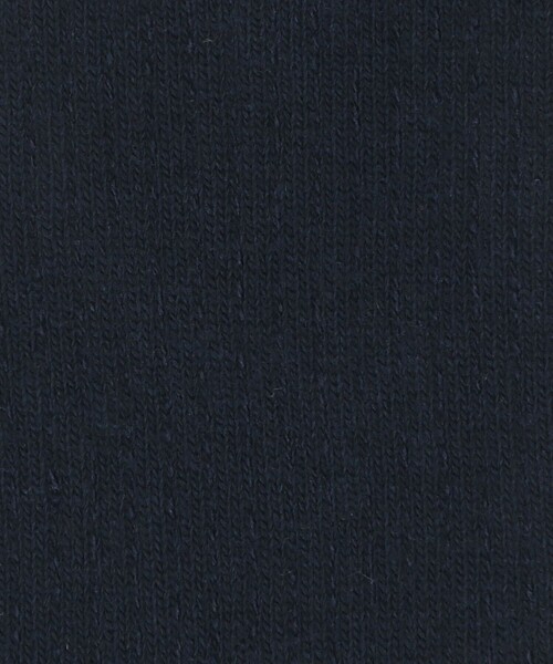 green label relaxing（グリーンレーベルリラクシング）の「ロゴリブクルー ソックス / 靴下 キッズ  20cm-22cm（ソックス/靴下・キッズ・グレー系/ホワイト/ネイビー・20-22cm）」の6枚目の写真
