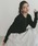 VANNIE U�i���@�j�[���[�j�́u�����O�X�i�b�v�V���[�����O�V�A�[�g�b�v�X / �J�[�f�B�K���iT�V���c/�J�b�g�\�[�j�v�b�u���b�N