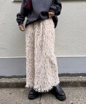 CIAOPANIC TYPY(チャオパニックティピー)の「スカート(スカート)」