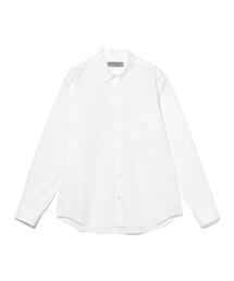 QUATTROCCHI | QUATTROCCHI / ソリッド シグネチャー シャツ(シャツ/ブラウス)