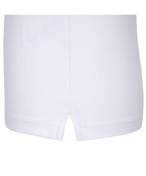 ANEW GOLF（アニューゴルフ）の「W BACK INCISION POINT L/TS_OW（ポロシャツ・レディース・その他・MEDIUM/LARGE/X-SMALL/SMALL）」の8枚目の写真