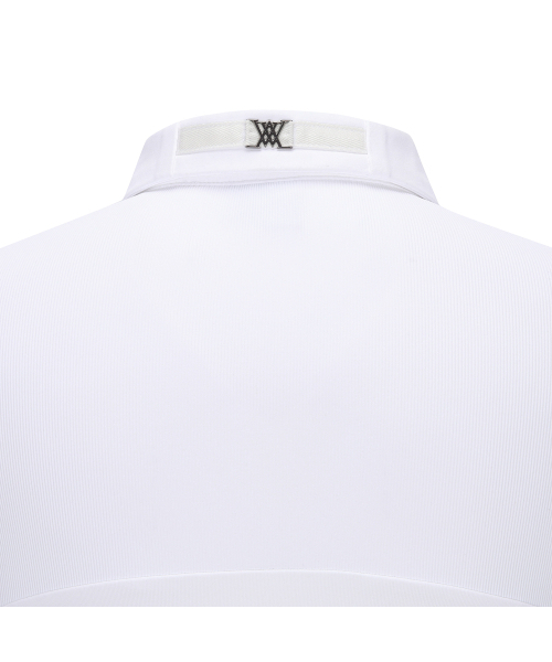 ANEW GOLF（アニューゴルフ）の「W BACK INCISION POINT L/TS_OW（ポロシャツ・レディース・その他・MEDIUM/LARGE/X-SMALL/SMALL）」の10枚目の写真