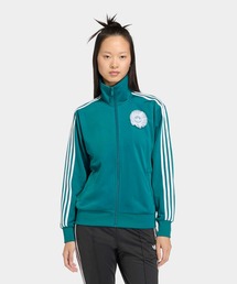 adidas | アディダス オリジナルス レース ブランディング FB TT トラックスーツ トップス / ジャージ / トラックジャケット / アディダスオリジナルス adidas Originals(ジャージ)