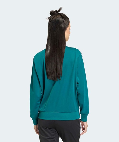 アディダス オリジナルス レース ブランディング FB TT トラックスーツ