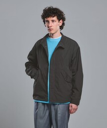 green label relaxing | DICROS ショート モッズ ブルゾン -撥水-(ブルゾン)