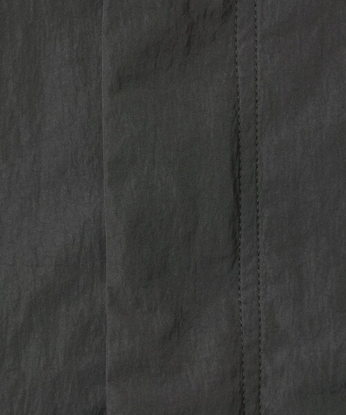 green label relaxing（グリーンレーベルリラクシング）の「DICROS ショート モッズ ブルゾン -撥水-（ブルゾン・メンズ・オリーブ/ダークグレー・XL/L/M/S）」の22枚目の写真