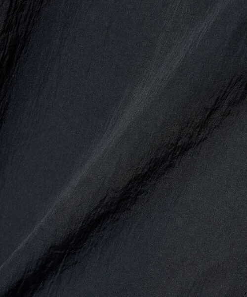 green label relaxing（グリーンレーベルリラクシング）の「DICROS ショート モッズ ブルゾン -撥水-（ブルゾン・メンズ・オリーブ/ダークグレー・XL/L/M/S）」の13枚目の写真