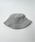 TETERA�i�e�e���j�́u/TETERA/�e�e��/SAUNA BUCKET HAT / �z������ �p�C�� �T�E�i �o�P�b�g�n�b�g�i�n�b�g�j�v�b���C�g�O���[